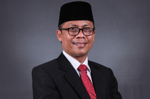 Dr. Mohammad Zahri M.Pd.